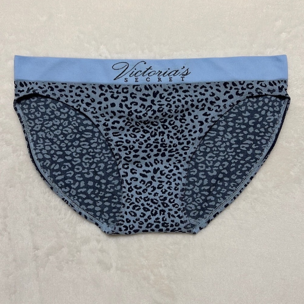 Victoria’s Secret Seamless Bikini Panty